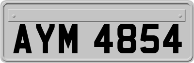 AYM4854