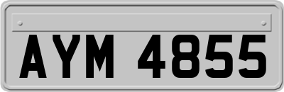 AYM4855