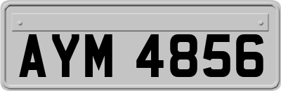AYM4856