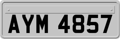 AYM4857