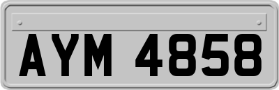 AYM4858