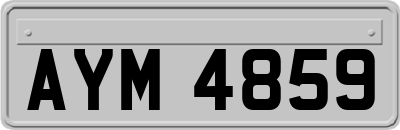 AYM4859