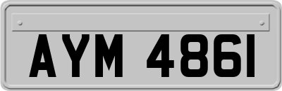 AYM4861