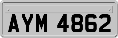AYM4862