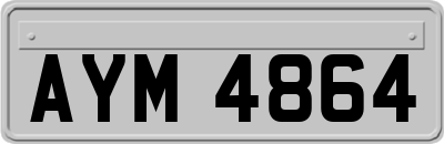 AYM4864