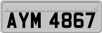 AYM4867