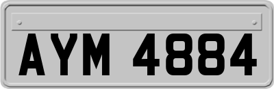 AYM4884