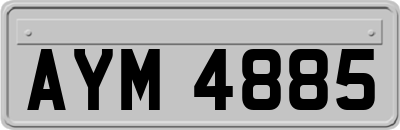 AYM4885