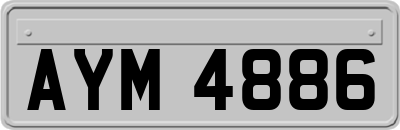 AYM4886