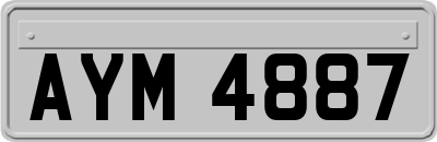 AYM4887