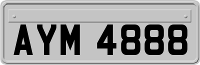 AYM4888