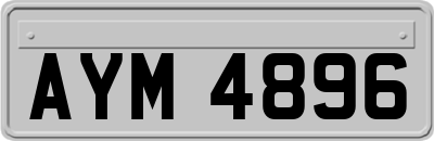 AYM4896