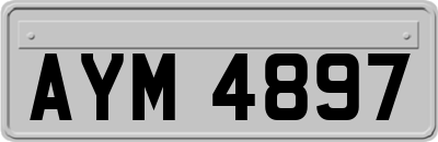 AYM4897