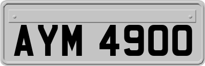 AYM4900