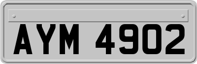 AYM4902