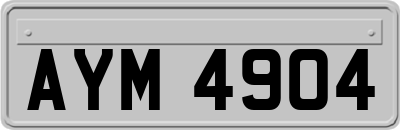 AYM4904