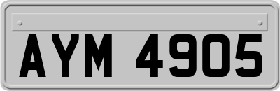 AYM4905