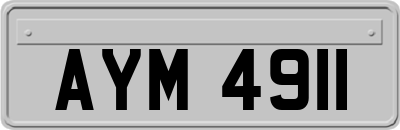 AYM4911