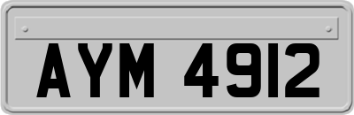 AYM4912