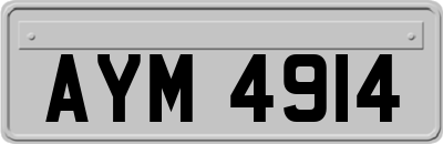 AYM4914