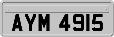 AYM4915