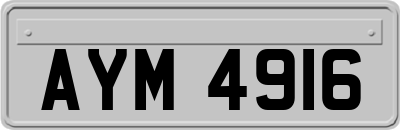 AYM4916