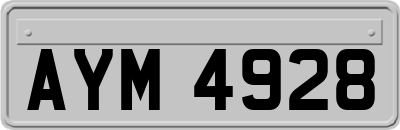 AYM4928