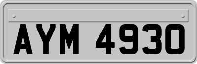 AYM4930