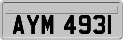 AYM4931