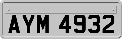 AYM4932