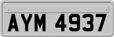 AYM4937