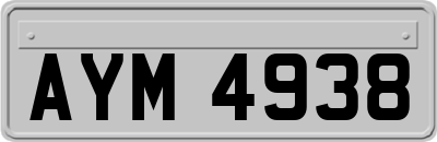 AYM4938