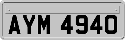AYM4940