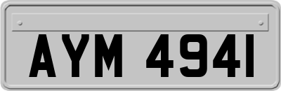 AYM4941