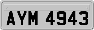 AYM4943
