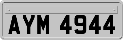 AYM4944
