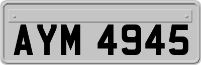 AYM4945