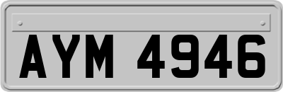 AYM4946