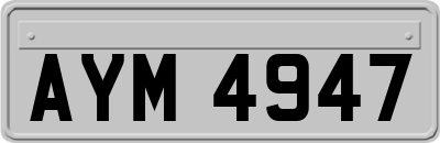 AYM4947
