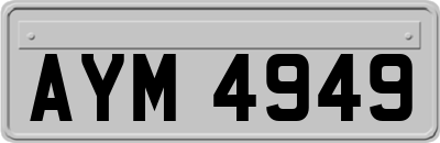 AYM4949