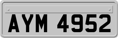 AYM4952
