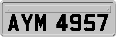 AYM4957