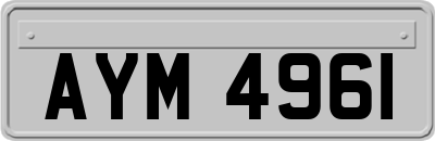 AYM4961