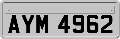 AYM4962