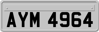 AYM4964