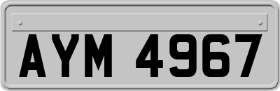 AYM4967