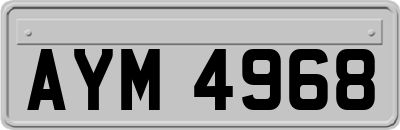AYM4968
