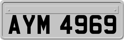 AYM4969