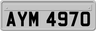 AYM4970