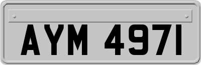 AYM4971